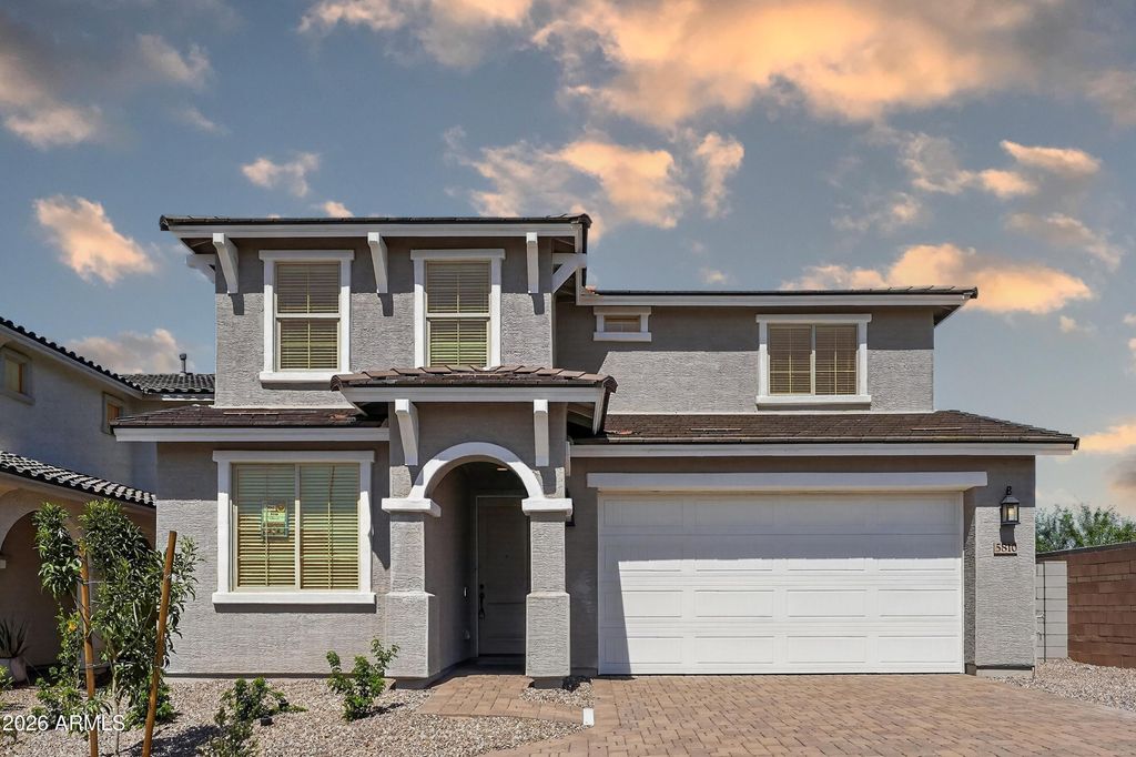 5810 S HASSETT --, Mesa, AZ 85212 — photo 2