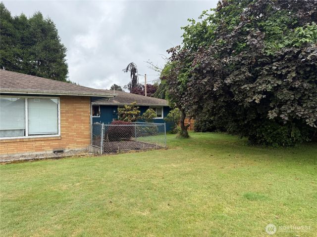 416 Minnesota Street, South Bend, WA 98577