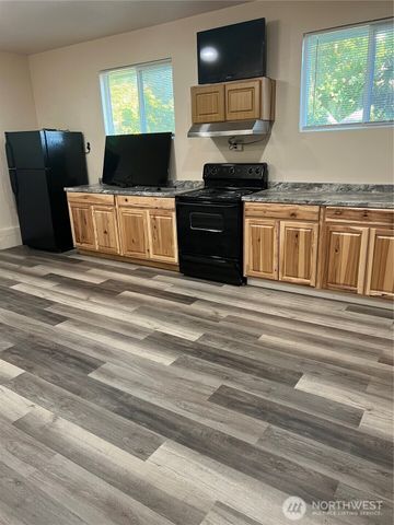 416 Minnesota Street, South Bend, WA 98577