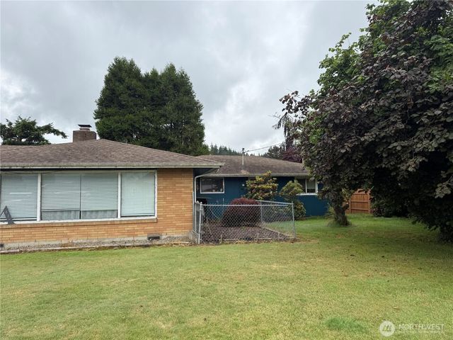 416 Minnesota Street, South Bend, WA 98577