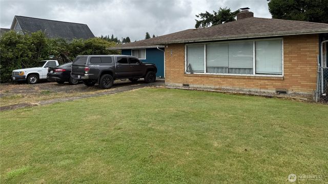 416 Minnesota Street, South Bend, WA 98577