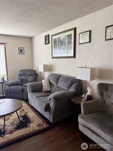 416 Minnesota Street, South Bend, WA 98577