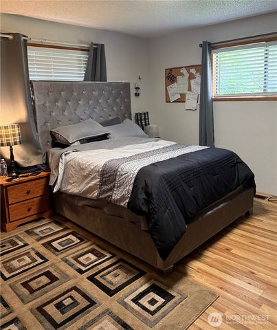416 Minnesota Street, South Bend, WA 98577
