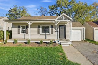 238 Edgevale Road, Columbus, OH 43209