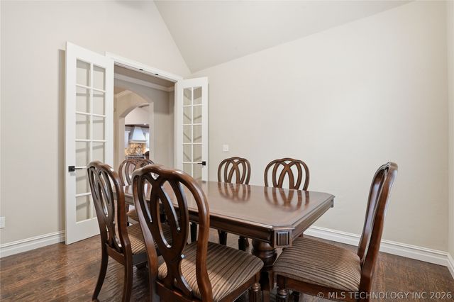 5512 E 124th Street S, Bixby, OK 74008