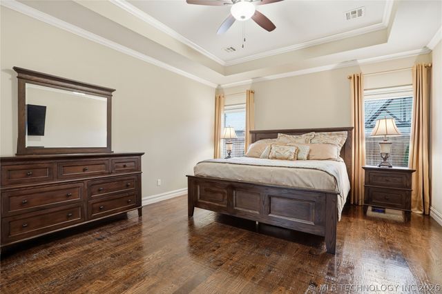 5512 E 124th Street S, Bixby, OK 74008