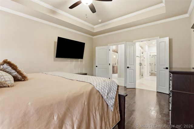 5512 E 124th Street S, Bixby, OK 74008