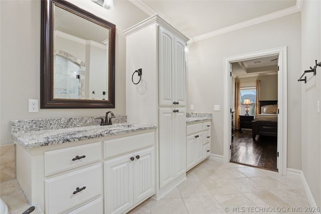 5512 E 124th Street S, Bixby, OK 74008