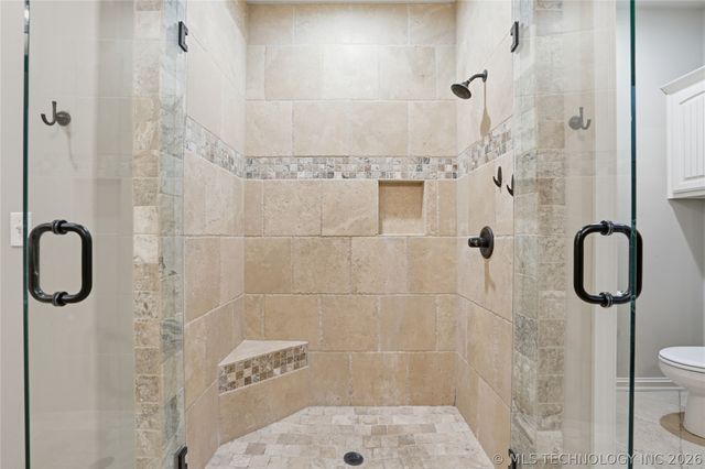 5512 E 124th Street S, Bixby, OK 74008