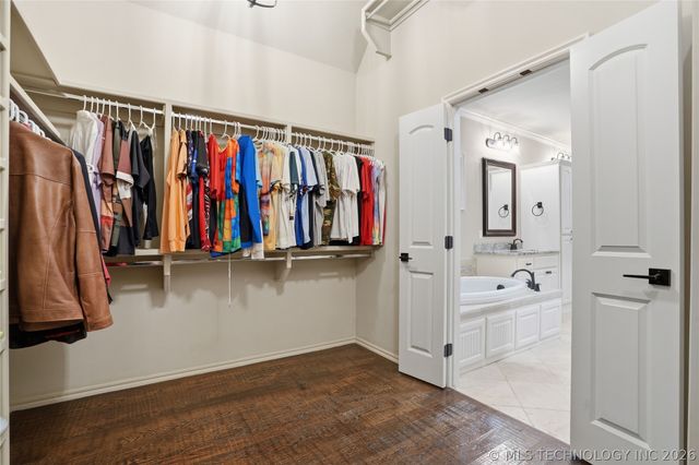 5512 E 124th Street S, Bixby, OK 74008