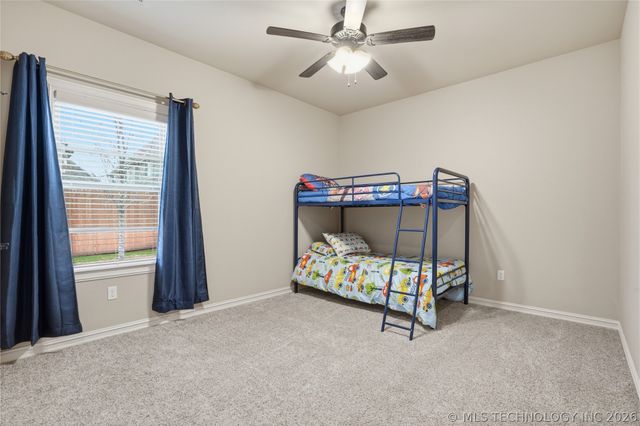 5512 E 124th Street S, Bixby, OK 74008