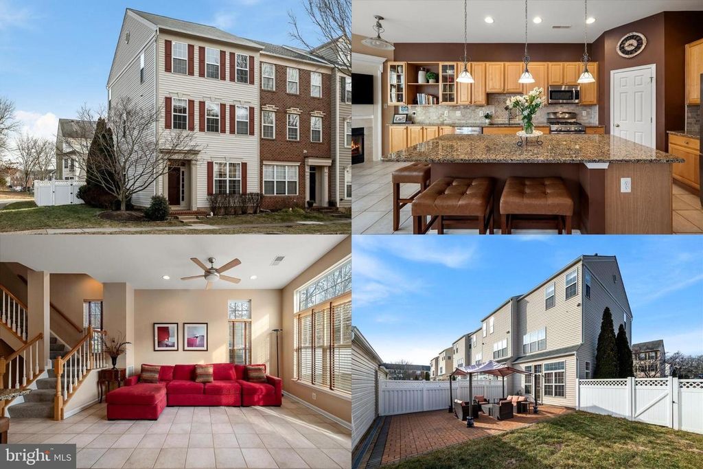 25542 DONEGAL DR, Chantilly, VA 20152