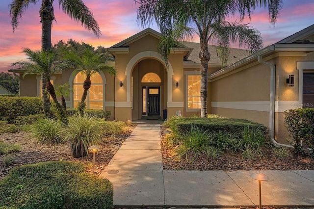 19724 PRINCE BENJAMIN DRIVE, Lutz, FL 33549