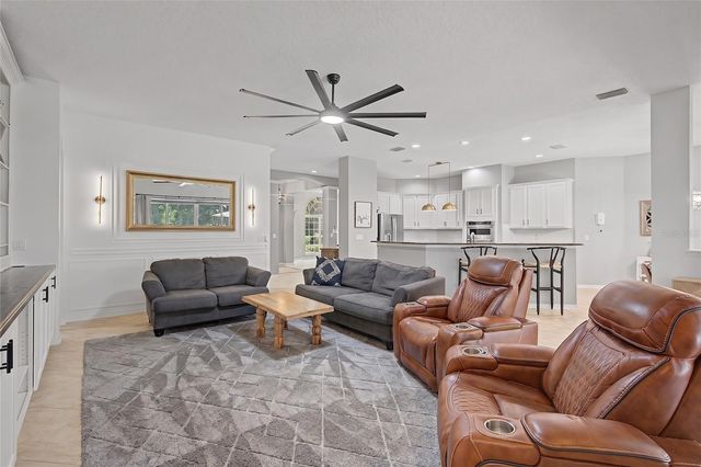 19724 PRINCE BENJAMIN DRIVE, Lutz, FL 33549