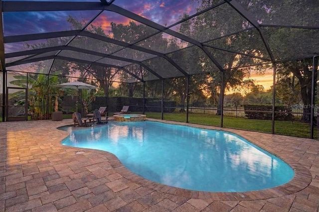 19724 PRINCE BENJAMIN DRIVE, Lutz, FL 33549