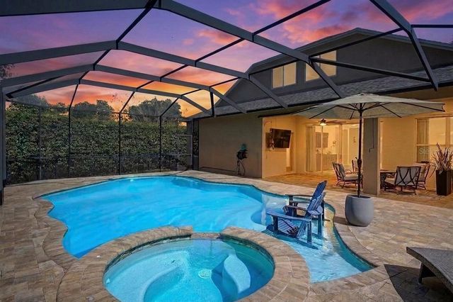 19724 PRINCE BENJAMIN DRIVE, Lutz, FL 33549