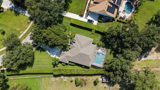 19724 PRINCE BENJAMIN DRIVE, Lutz, FL 33549