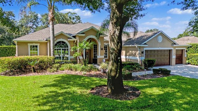 19724 PRINCE BENJAMIN DRIVE, Lutz, FL 33549