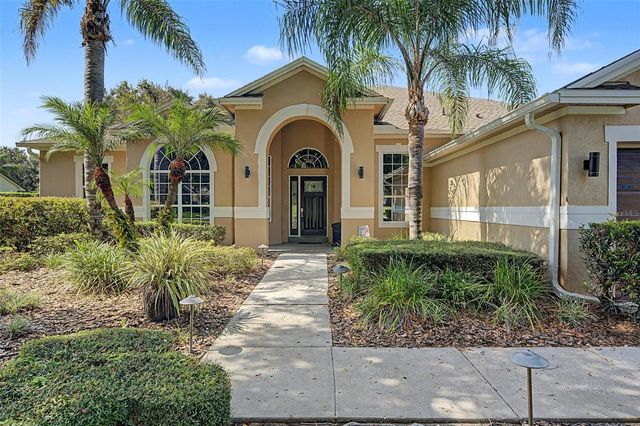 19724 PRINCE BENJAMIN DRIVE, Lutz, FL 33549