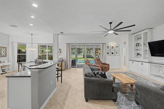 19724 PRINCE BENJAMIN DRIVE, Lutz, FL 33549