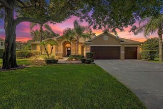 19724 PRINCE BENJAMIN DRIVE, Lutz, FL 33549