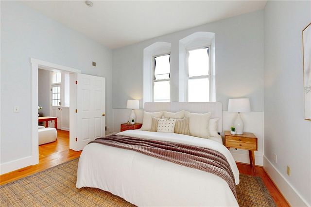 10 East Street 2, Providence, RI 02906