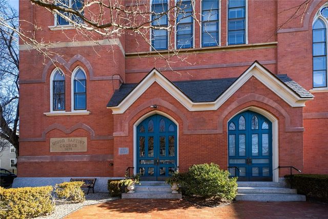 10 East Street 2, Providence, RI 02906