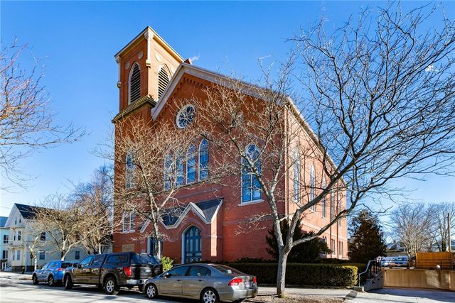 10 East Street 2, Providence, RI 02906