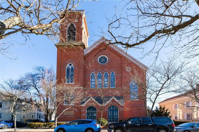 10 East Street 2, Providence, RI 02906