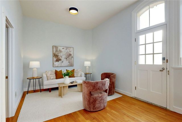 10 East Street 2, Providence, RI 02906