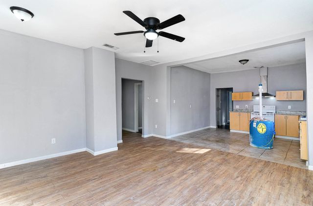 4509 Crozier Street, Dallas, TX 75215