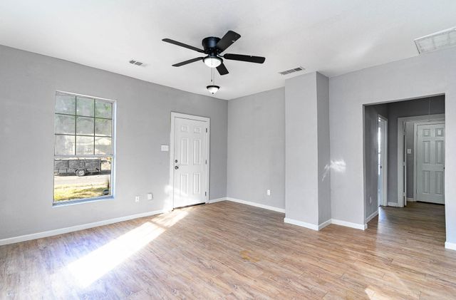 4509 Crozier Street, Dallas, TX 75215
