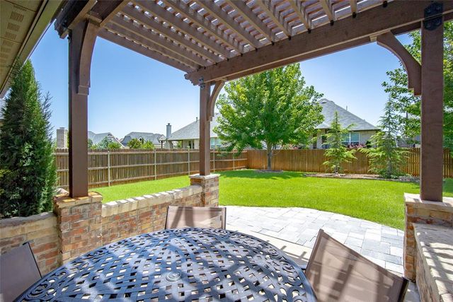 200 Pont Julienn Court, Edmond, OK 73034