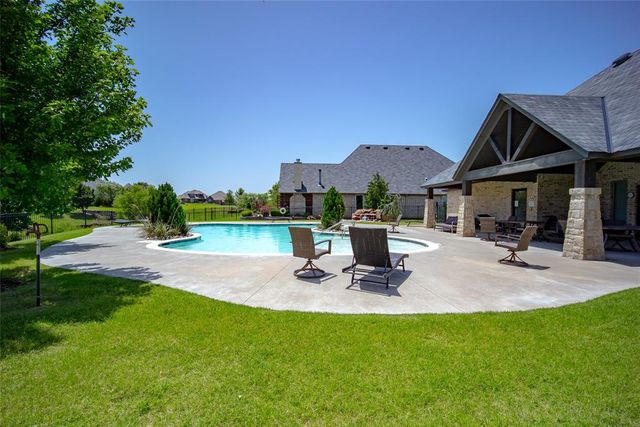 200 Pont Julienn Court, Edmond, OK 73034