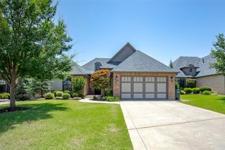 200 Pont Julienn Court, Edmond, OK 73034