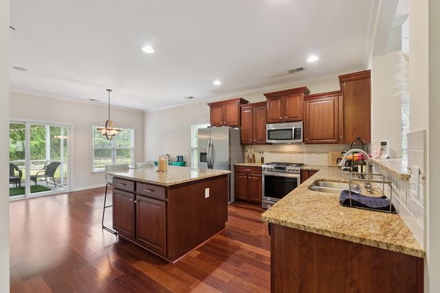 2014 Chilhowee Drive, Johns Island, SC 29455