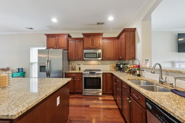 2014 Chilhowee Drive, Johns Island, SC 29455