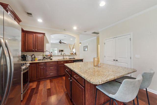 2014 Chilhowee Drive, Johns Island, SC 29455