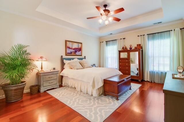 2014 Chilhowee Drive, Johns Island, SC 29455