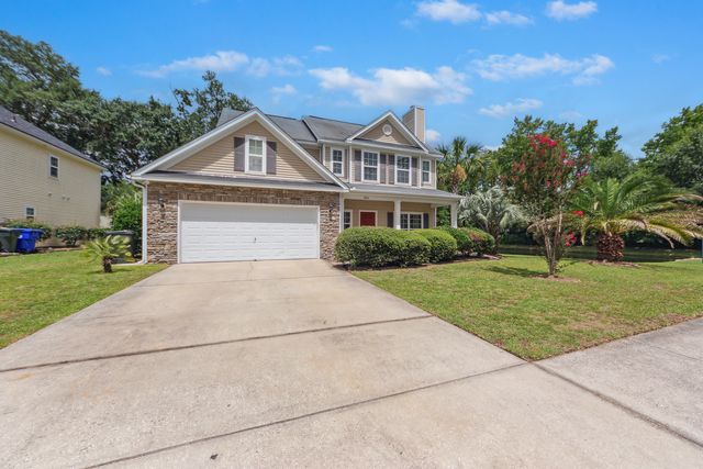 2014 Chilhowee Drive, Johns Island, SC 29455