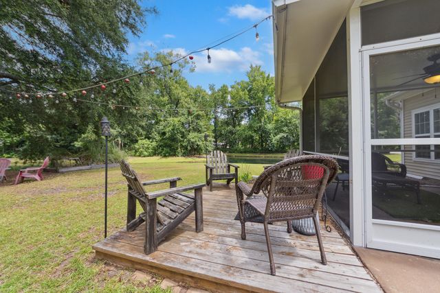 2014 Chilhowee Drive, Johns Island, SC 29455