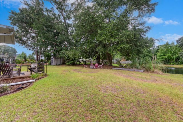 2014 Chilhowee Drive, Johns Island, SC 29455