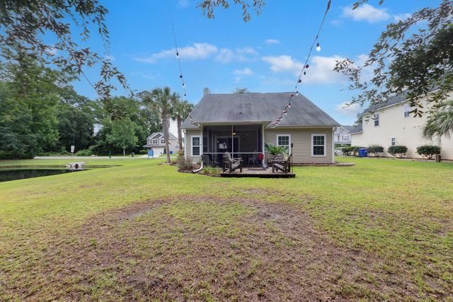 2014 Chilhowee Drive, Johns Island, SC 29455