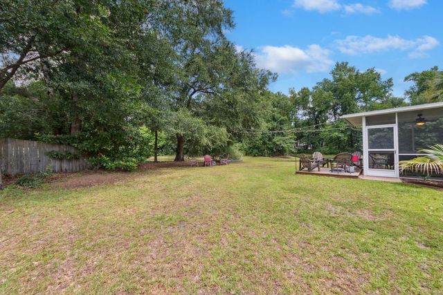 2014 Chilhowee Drive, Johns Island, SC 29455