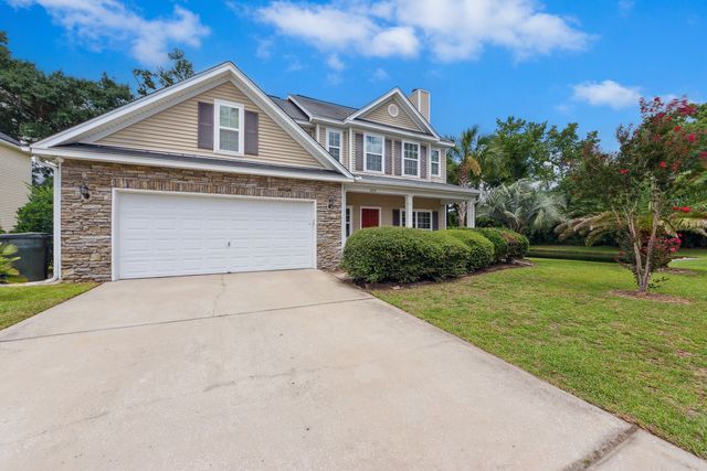 2014 Chilhowee Drive, Johns Island, SC 29455