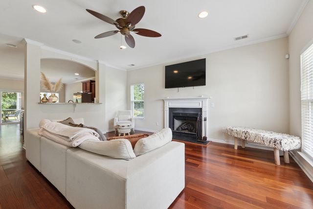 2014 Chilhowee Drive, Johns Island, SC 29455