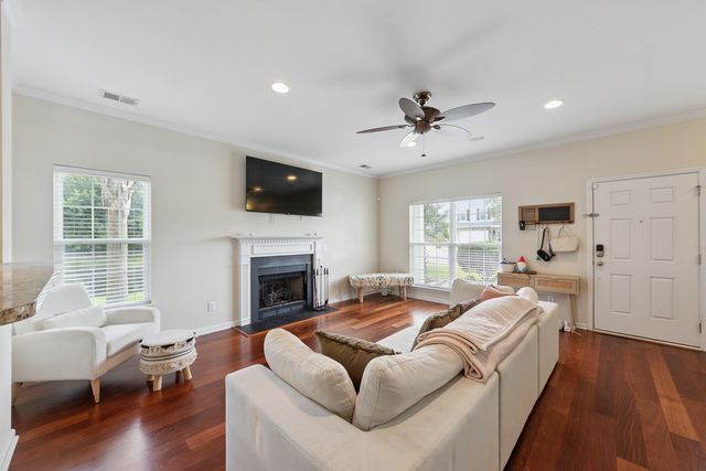 2014 Chilhowee Drive, Johns Island, SC 29455