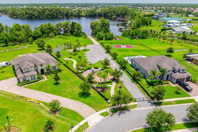 17590 SAILFIN DRIVE, Orlando, FL 32820
