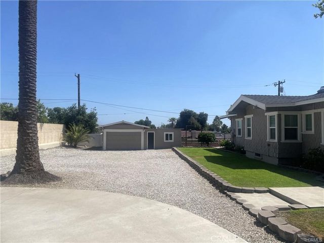 596 E Arrow, Claremont, CA 91711