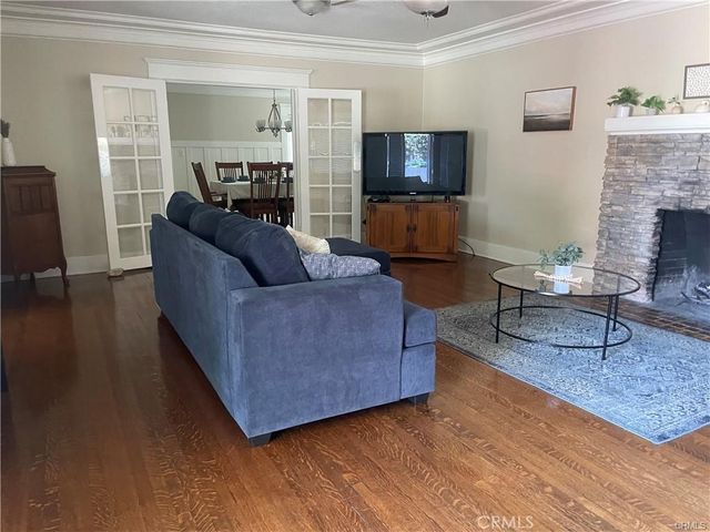 596 E Arrow, Claremont, CA 91711